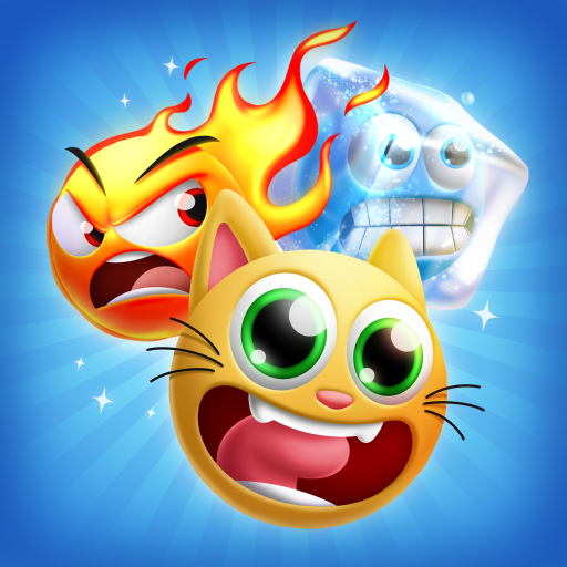 down Emoji Up genmoji sticker maker
