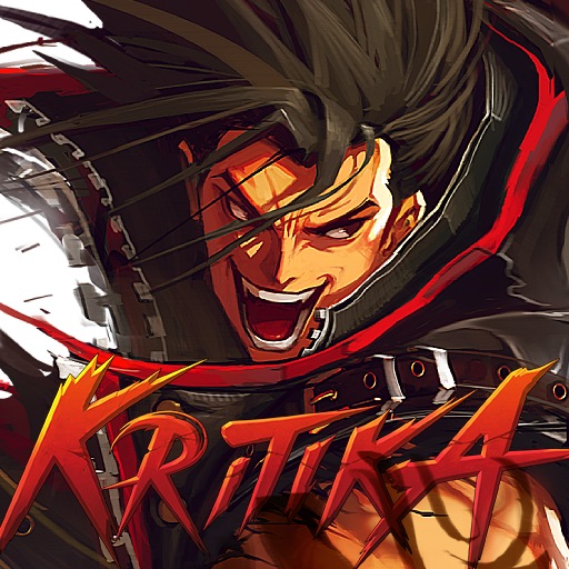 down Kritika The White Knights