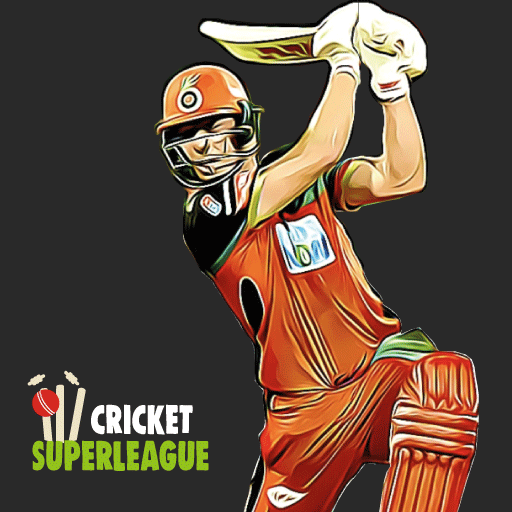 down Wicket Cricket Super League