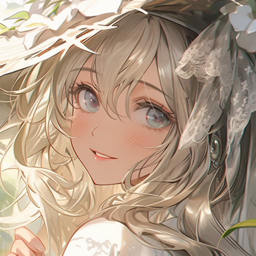 down Ada Life adorable vr girl Mod Apk (No ads)