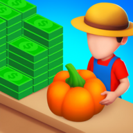down Farm Expanse Mod Apk