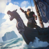 down Vinland Tales Viking Survival Mod Apk