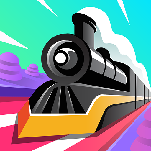 down Railways - Train Simulator