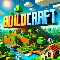 down Crafting and Buildcraft Mod Apk