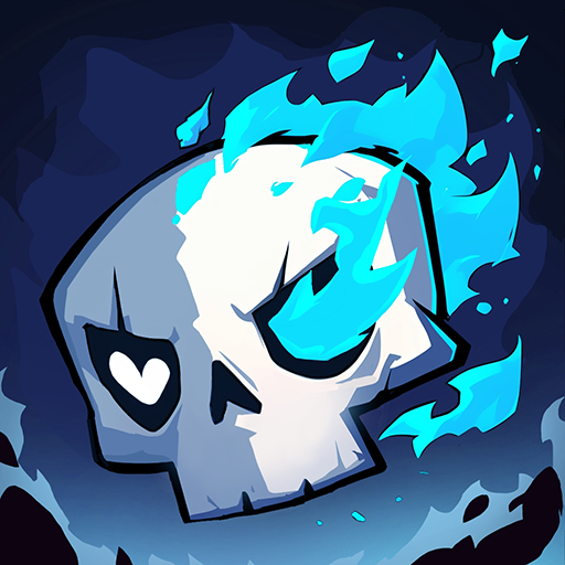 down Skeleton Legends