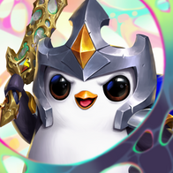 down TFT: Teamfight Tactics