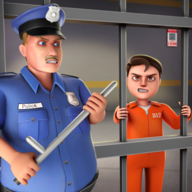 down JailBreak Escape from Prison Mod Apk