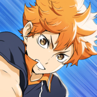 down HAIKYU TOUCH THE DREAM MOD APK