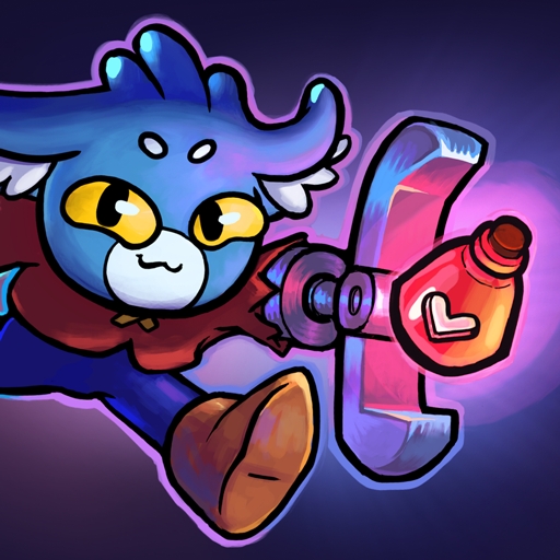 down Dungeon Clawler Mod APK