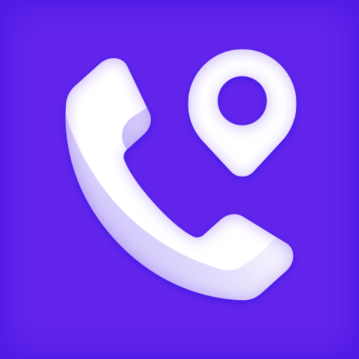down Caller ID Name, Location & SMS