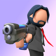 down Action Tower Mod Apk