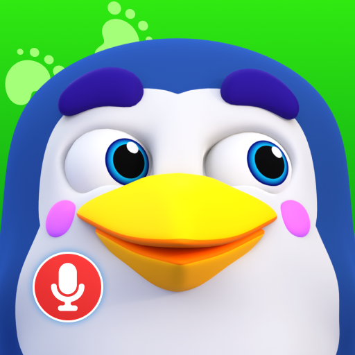 down Talk To Me Slimy AI Buddy