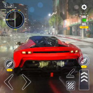 down Highway Car Crash Simulator Mod Apk