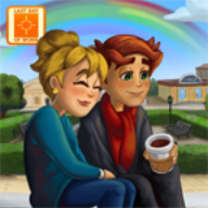 down Virtual Town Mod Apk