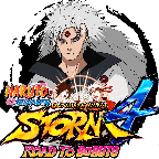 Bleach VS Naruto All Characters Unlimited Skills Edition