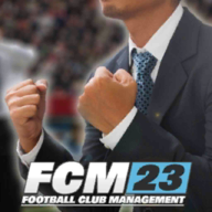 down FCM23 Soccer Club Management Mod Apk