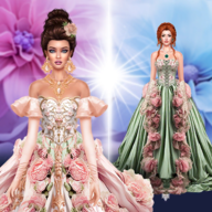 down SUITSME Fashion Dress Up Game Mod Apk 