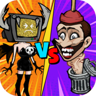 down Camera Clash Shoot Battle War Mod Apk