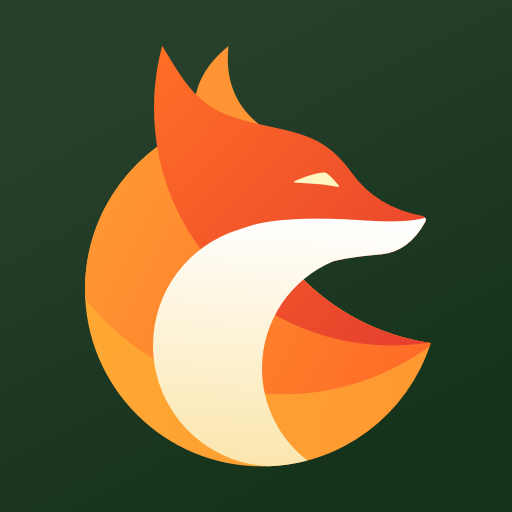 down Foxify VPN app