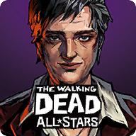 down The Walking Dead All Stars Mod Apk
