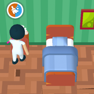 down Hotel Master Super Manager Mod Apk
