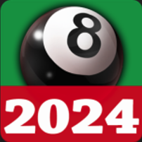 down 8 ball 2024 Mod Apk