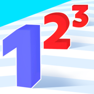 down Number Master Mod Apk