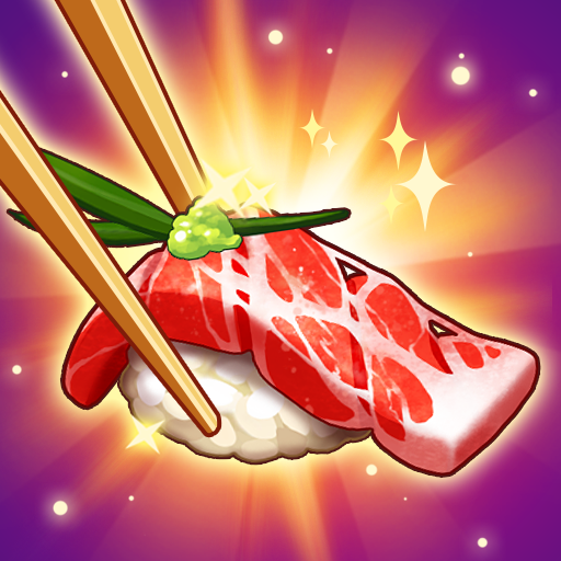 down Cooking Norma Sushi Chef Dash Mod apk