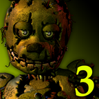 Five Nights at Freddys 3 Demo Mod Apk latest version Five Nights at Freddys 3 Demo Mod Apk unlimited everything Download