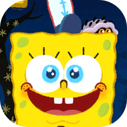 down Krusty Krab Legend - 蟹堡王传奇