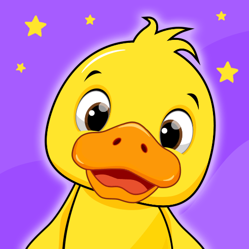 down Baby Games for 1-3 Year Olds