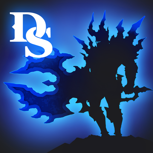 down Dark Sword Mod apk