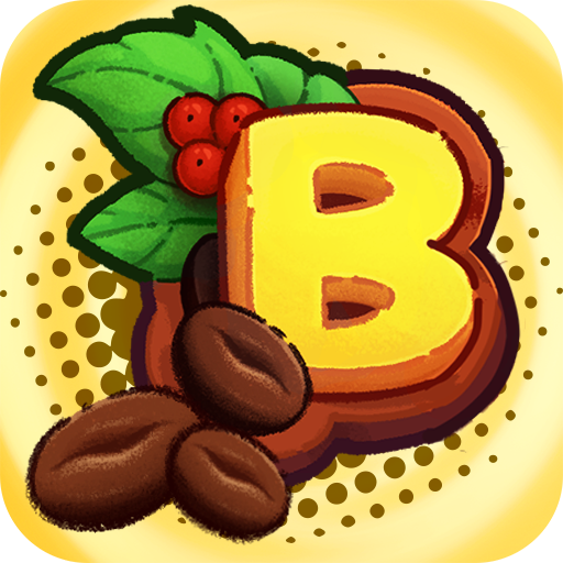 down Brewtopia Grow Coffee Beans Mod apk