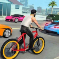 down Gangster City Crime Mafia Hero Mod Apk
