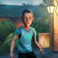 down Uncharted School Boy Hacker Mod Apk