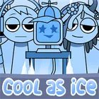 down Sprunki Cold as Ice 2