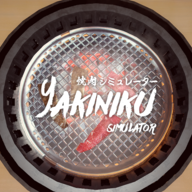 down Yakiniku Simulator Mod Apk