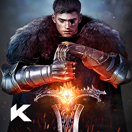 down King Arthur Legends Rise Mod apk
