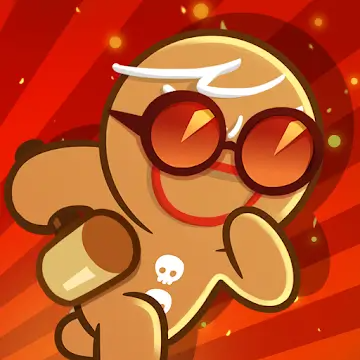 down CookieRun: OvenBreak Mod Apk 2024