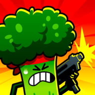 down Food Gang Mod Apk 2024