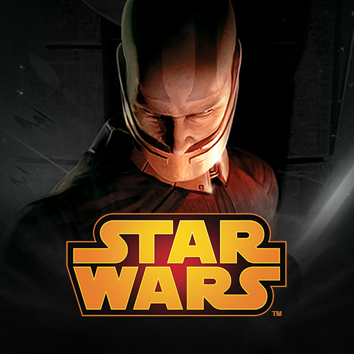 down Star Wars KOTOR