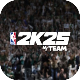 down NBA 2K25 MyTEAM
