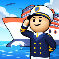 down My Cruise World Mod Apk