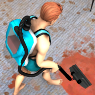 down Clean It All hoarding cleaning Mod Apk