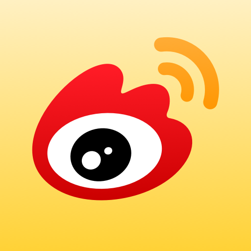 down Weibo in English