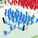 down Mob Control mod apk