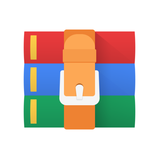 down RAR Mod apk