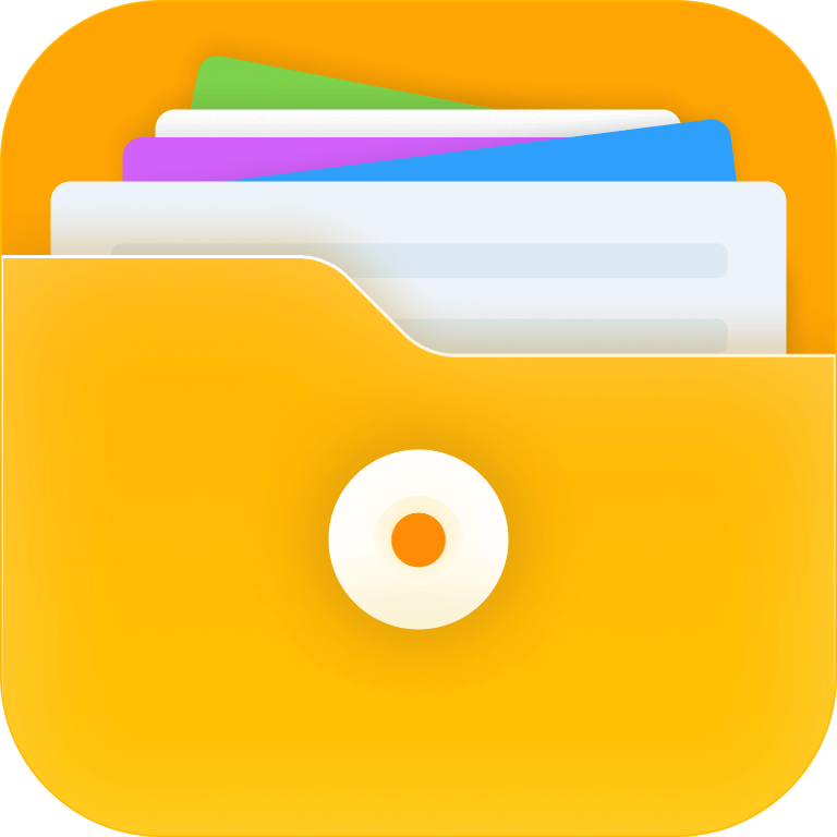 down File Manager Box