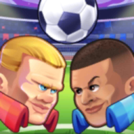 down Mamoball Mod Apk