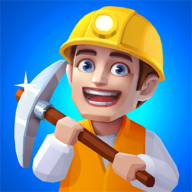 down Idle Mining Factory Tycoon Mod Apk